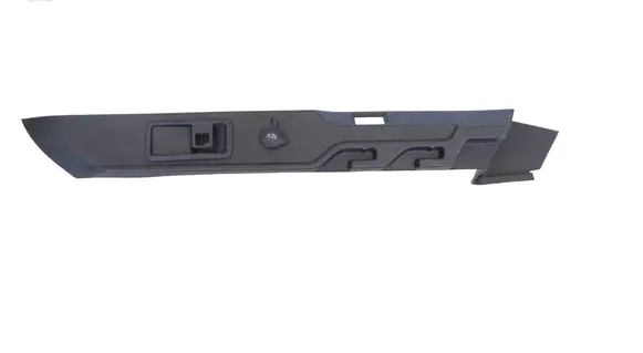 Jaguar F-Pace Centre console side trim rear HK8331012AC