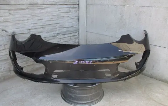 Porsche 911 991 Front bumper