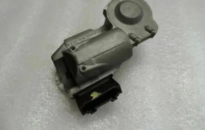 Mercedes-Benz C W203 Steering wheel lock A2114620130 A2034621130