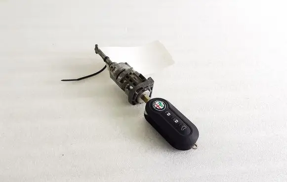 Alfa Romeo Giulietta Ignition lock A802