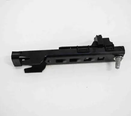 Mercedes-Benz GL X166 Seat belt adjustment motor A1668600088