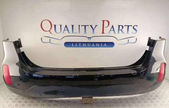 KIA Sorento Rear bumper