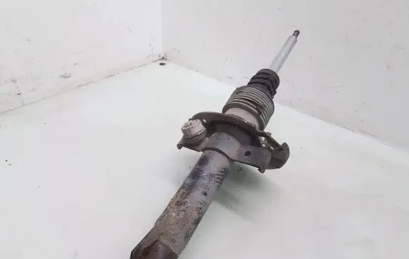 Renault Megane II Front shock absorber/damper
