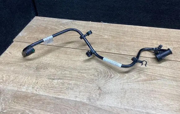 Land Rover Range Rover Evoque L551 Engine coolant pipe/hose L8D210D662AD 21042022 078280200065
