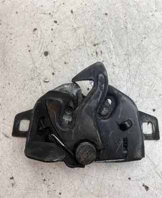 Fiat Punto (188) Tailgate/trunk/boot lock/catch/latch