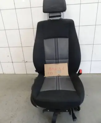 BMW X1 E84 Front passenger seat 