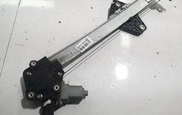 Honda Civic Sliding door window regulator with motor 