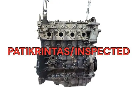 Hyundai i40 Engine D4FD 374NR