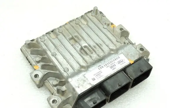 Ford Ranger Engine control unit/module GB3G12A650AA