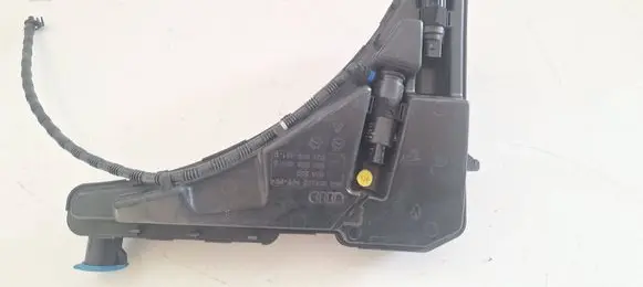 Audi Q5 SQ5 FY Windshield washer fluid reservoir/tank 80A955451B
