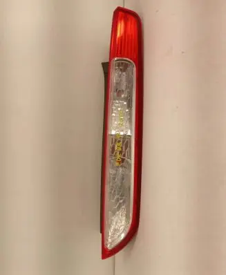Ford Focus Rear/tail lights