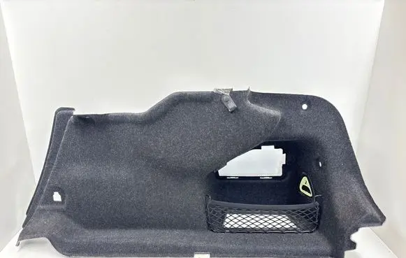 BMW M4 G82 G83 Trunk/boot side trim panel 7936970