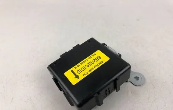 Subaru Outback Other control units/modules 88205AJ010