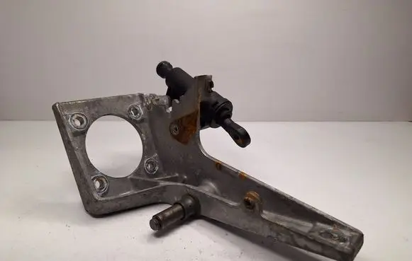BMW Z3 E36 Pedal assembly 35101164842