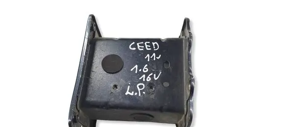 KIA Ceed Radiator support slam panel 