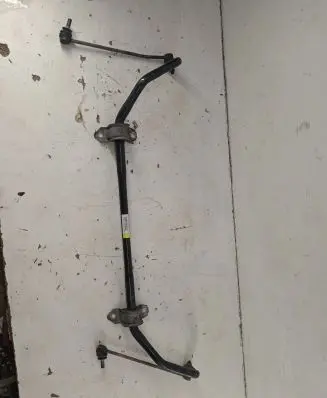 BMW M6 Front anti-roll bar/sway bar 2284511