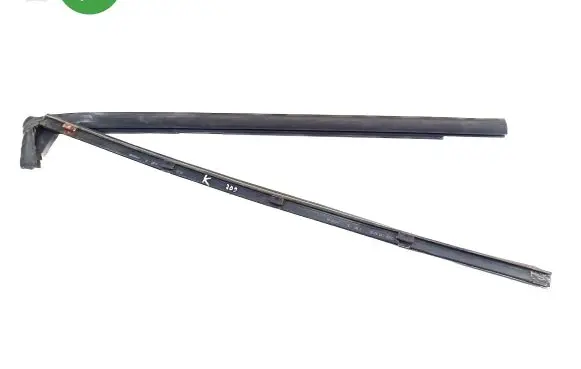 Mercedes-Benz CLK A209 C209 Rubber seal rear door W602465