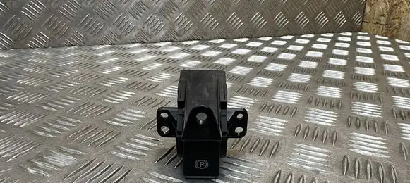 Lexus UX Hand parking brake switch 195007
