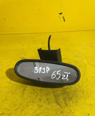 Mercedes-Benz SLK R171 Rear view mirror (interior)