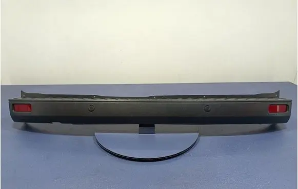 Ford Transit Custom Rear bumper BK2117E962AE