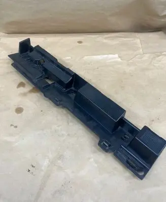 BMW 4 F36 Gran coupe Sill supporting ledge 7320208