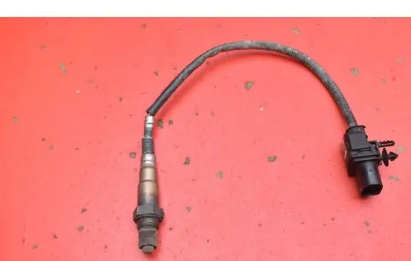 Ford Grand C-MAX Lambda probe sensor BA5A9Y460BA