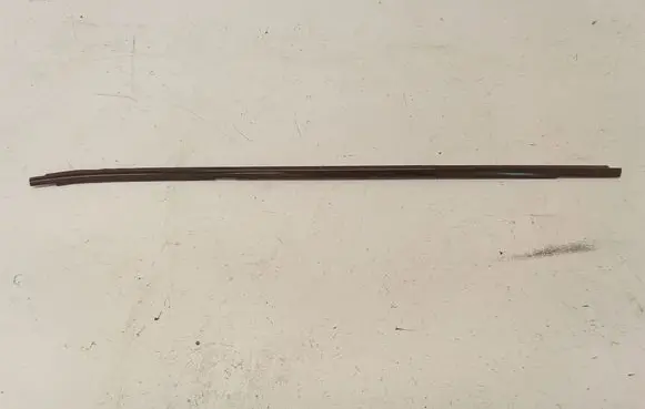 BMW X3 E83 Rear door trim (molding) 15773