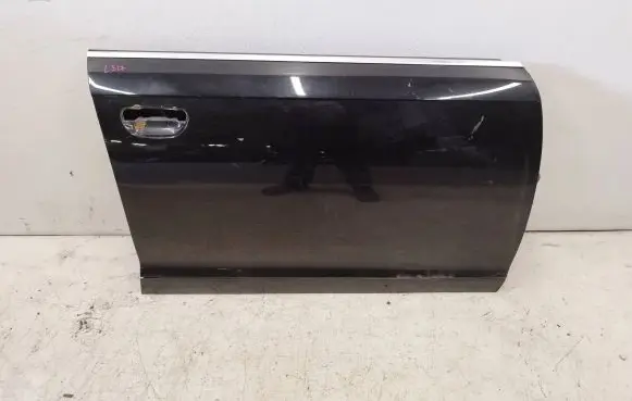 Audi A6 S6 C6 4F Front door