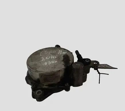Ford Kuga II Vacuum pump 9673836180 7021390500 10T2140285
