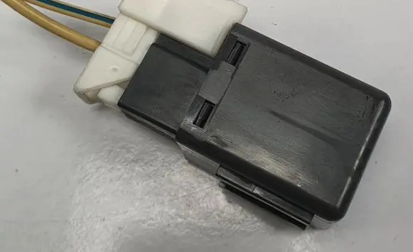 Nissan Primera Other relay 24330-C9900
