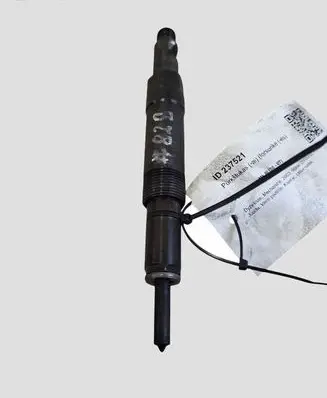 Ford Mondeo Mk III Fuel injector 0432133801