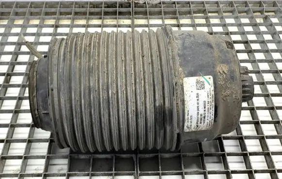 Mercedes-Benz GLE W167 Rear air suspension bag/shock absorber A1673200025