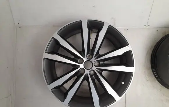 Jaguar E-Pace R20 alloy rim J9C3-1007-JA
