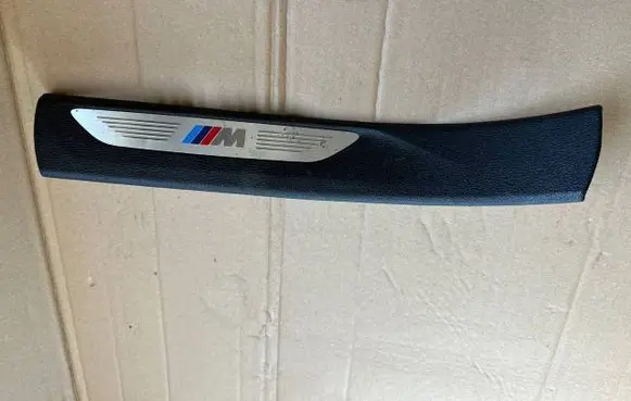 BMW X5 F15 Other sill/pillar trim element 7284579 19184810 1011112113