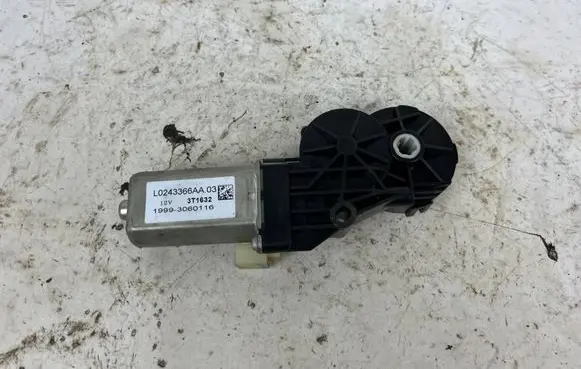 Maserati Ghibli Seat adjustment motor L0243366AA