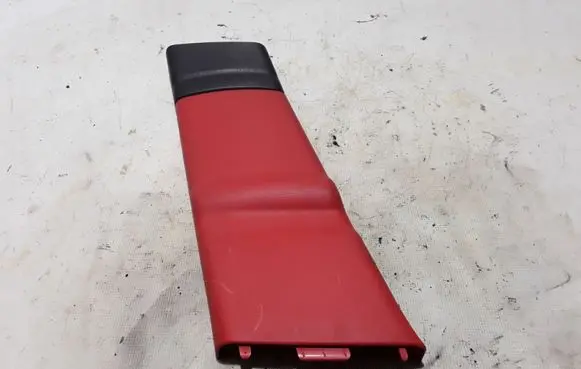 Mini Cooper Countryman R60 (B) pillar trim (bottom) 9803311