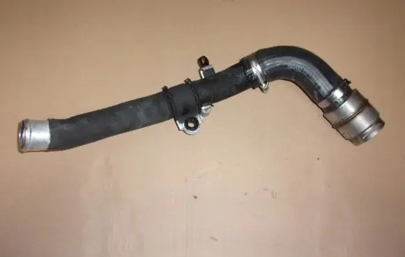 KIA Sportage Air intake hose/pipe 282512M000