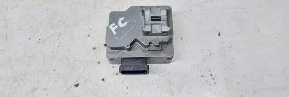 Fiat Croma Steering wheel lock 00517205180 NBS194