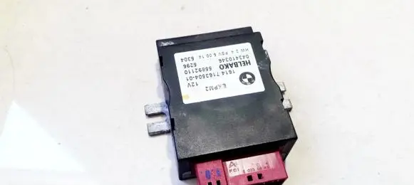 BMW 5 E60 E61 Other control units/modules 1614716350401 55892110