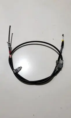 Toyota Prius (XW20) Handbrake/parking brake wiring cable 4642047051