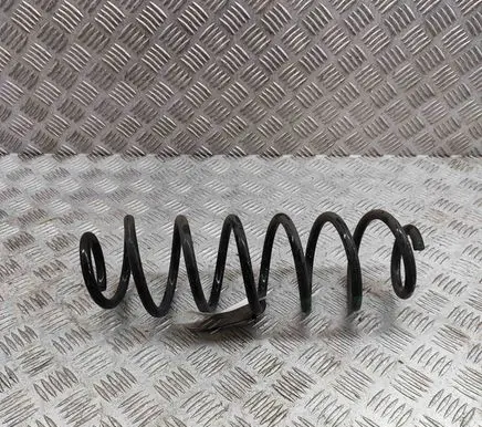 Toyota Yaris Cross Rear coil spring 482310DB40