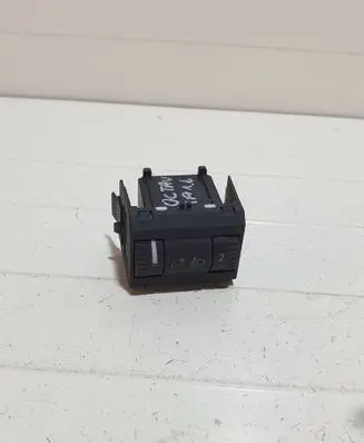 Skoda Octavia Mk2 (1Z) Headlight level height control switch 1Z0941333