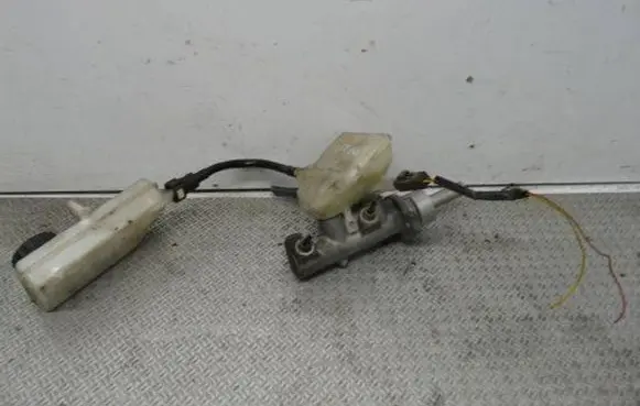 Peugeot 307 Master brake cylinder 0204224576