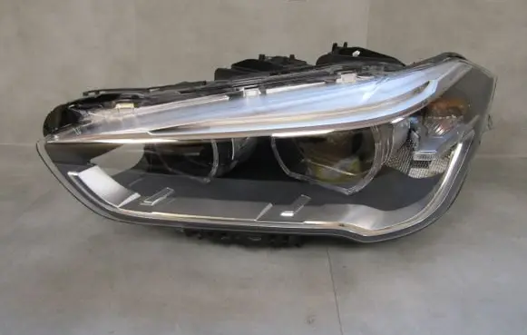 BMW X1 F48 F49 Headlight/headlamp 7495003