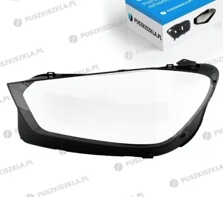 Mercedes-Benz GLE W167 Headlight lense 5907127927928