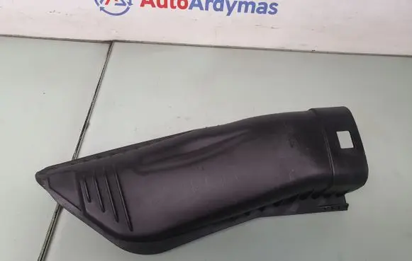 BMW 7 E65 E66 Air filter box cover 7789109 13717789109