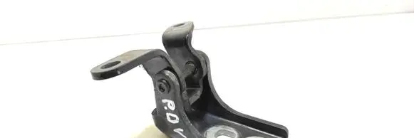 Front door upper hinge