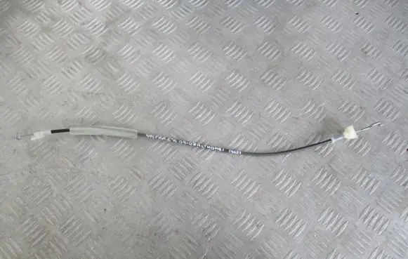 Opel Vectra C Rear door cable line 