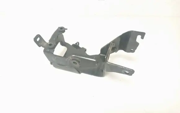 Opel Crossland X ABS pump bracket 9818695380