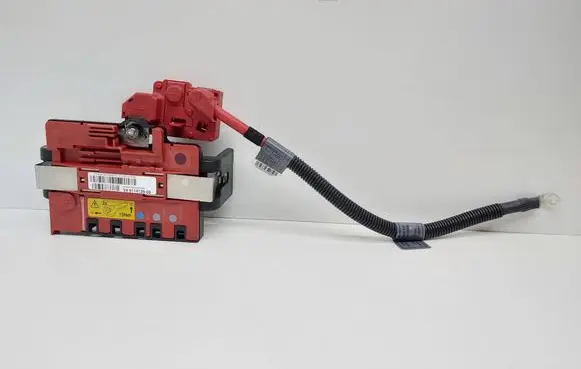 BMW X5 E70 Positive wiring loom 9114135